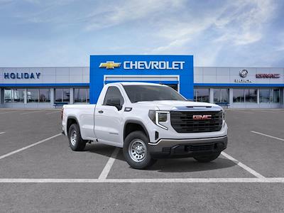 2026 GMC Sierra 1500 Regular Cab 4WD Pickup for sale #26G582 - photo 1