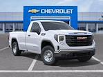 2026 GMC Sierra 1500 Regular Cab 4WD Pickup for sale #26G582 - photo 9