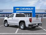2026 GMC Sierra 1500 Regular Cab 4WD Pickup for sale #26G582 - photo 3