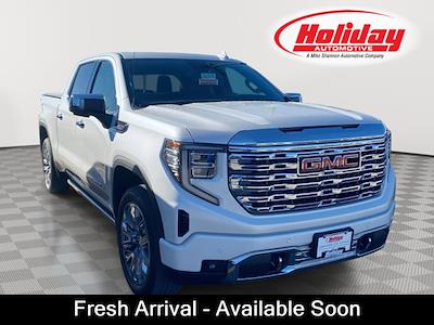 2023 GMC Sierra 1500 Crew Cab 4WD Pickup for sale #26G583A - photo 1