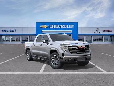 2026 GMC Sierra 1500 Crew Cab 4WD Pickup for sale #26G587 - photo 1