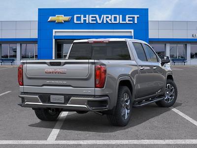 2026 GMC Sierra 1500 Crew Cab 4WD Pickup for sale #26G587 - photo 2