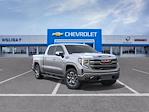 2026 GMC Sierra 1500 Crew Cab 4WD Pickup for sale #26G587 - photo 1