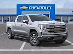 2026 GMC Sierra 1500 Crew Cab 4WD Pickup for sale #26G587 - photo 9