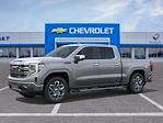 2026 GMC Sierra 1500 Crew Cab 4WD Pickup for sale #26G587 - photo 3