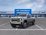 New 2026 GMC Sierra 2500 SLE Crew Cab 4WD Pickup for sale #26G589 - photo 10