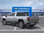 New 2026 GMC Sierra 2500 SLE Crew Cab 4WD Pickup for sale #26G589 - photo 4