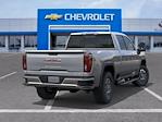 New 2026 GMC Sierra 2500 SLE Crew Cab 4WD Pickup for sale #26G589 - photo 2