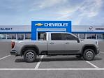 New 2026 GMC Sierra 2500 SLE Crew Cab 4WD Pickup for sale #26G589 - photo 5