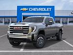 New 2026 GMC Sierra 2500 SLE Crew Cab 4WD Pickup for sale #26G589 - photo 6