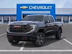 New 2026 GMC Sierra 1500 AT4 Crew Cab 4WD Pickup for sale #26G590 - photo 6