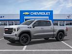 2026 GMC Sierra 1500 Crew Cab 4WD Pickup for sale #26G595 - photo 3