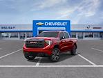 New 2026 GMC Sierra 1500 AT4 Crew Cab 4WD Pickup for sale #26G596 - photo 10
