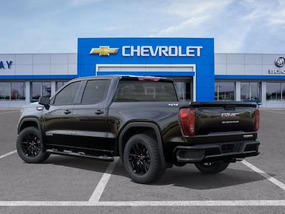 New 2026 GMC Sierra 1500 Elevation Crew Cab 4WD Pickup for sale #26G600 - photo 2