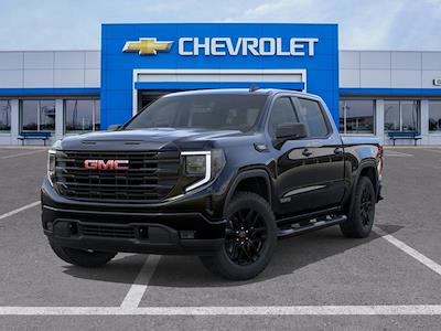 New 2026 GMC Sierra 1500 Elevation Crew Cab 4WD Pickup for sale #26G600 - photo 1