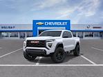 New 2026 GMC Canyon Elevation Crew Cab 4WD Pickup for sale #26G606 - photo 10