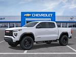 New 2026 GMC Canyon Elevation Crew Cab 4WD Pickup for sale #26G606 - photo 3
