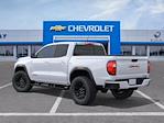 New 2026 GMC Canyon Elevation Crew Cab 4WD Pickup for sale #26G606 - photo 4