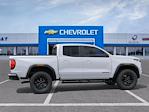 New 2026 GMC Canyon Elevation Crew Cab 4WD Pickup for sale #26G606 - photo 5