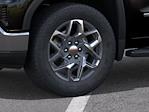 New 2026 GMC Sierra 1500 SLT Crew Cab 4WD Pickup for sale #26G611 - photo 11