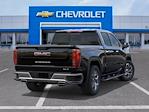 New 2026 GMC Sierra 1500 SLT Crew Cab 4WD Pickup for sale #26G611 - photo 4