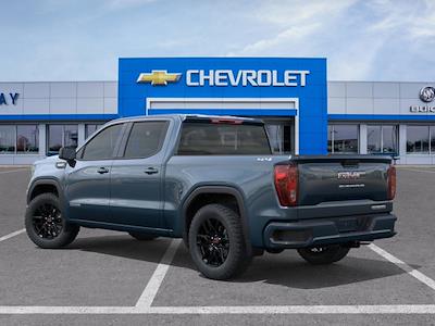 2026 GMC Sierra 1500 Crew Cab 4WD Pickup for sale #26G612 - photo 2