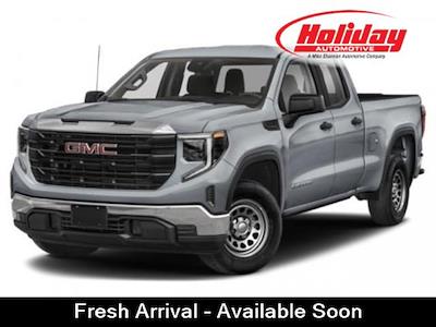 2023 GMC Sierra 1500 Double Cab 4WD Pickup for sale #26G612A - photo 1