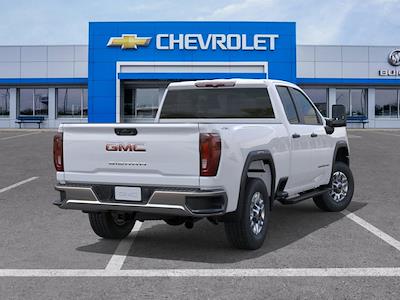 2026 GMC Sierra 2500 Double Cab 4WD Pickup for sale #26G613 - photo 2