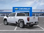 2026 GMC Sierra 2500 Double Cab 4WD Pickup for sale #26G613 - photo 3