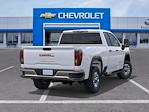 2026 GMC Sierra 2500 Double Cab 4WD Pickup for sale #26G613 - photo 4