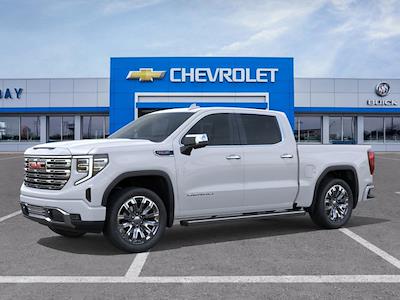 New 2026 GMC Sierra 1500 Denali Crew Cab 4WD Pickup for sale #26G633 - photo 2