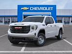 New 2026 GMC Sierra 1500 Pro Double Cab 4WD Pickup for sale #26G634 - photo 6