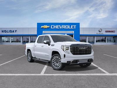 New 2026 GMC Sierra 1500 Denali Ultimate Crew Cab 4WD Pickup for sale #26G635 - photo 1