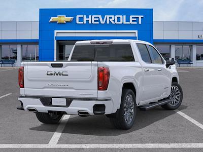 2026 GMC Sierra 1500 Crew Cab 4WD Pickup for sale #26G635 - photo 2