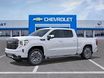 New 2026 GMC Sierra 1500 Denali Ultimate Crew Cab 4WD Pickup for sale #26G635 - photo 2