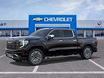 New 2026 GMC Sierra 1500 Denali Ultimate Crew Cab 4WD Pickup for sale #26G636 - photo 3