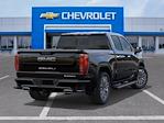 New 2026 GMC Sierra 1500 Denali Ultimate Crew Cab 4WD Pickup for sale #26G636 - photo 2