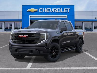 2026 GMC Sierra 1500 Crew Cab 4WD Pickup for sale #26G638 - photo 2