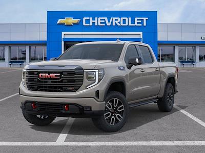 2026 GMC Sierra 1500 Crew Cab 4WD Pickup for sale #26G639 - photo 2