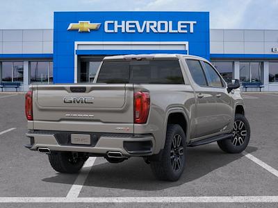 New 2026 GMC Sierra 1500 AT4 Crew Cab for sale #26G640 - photo 2