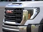2026 GMC Sierra 2500 Crew Cab 4WD Pickup for sale #26G641 - photo 11