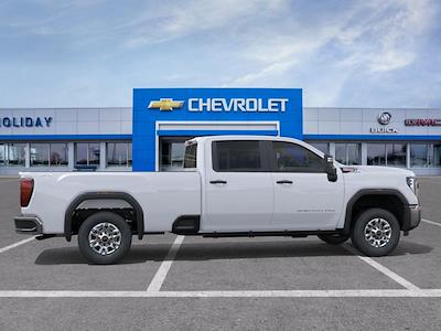 2026 GMC Sierra 2500 Crew Cab 4WD Pickup for sale #26G642 - photo 1