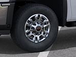 2026 GMC Sierra 2500 Crew Cab 4WD Pickup for sale #26G642 - photo 7