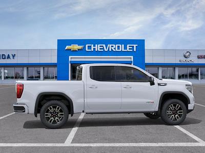 New 2026 GMC Sierra 1500 AT4 Crew Cab 4WD Pickup for sale #26G645 - photo 1