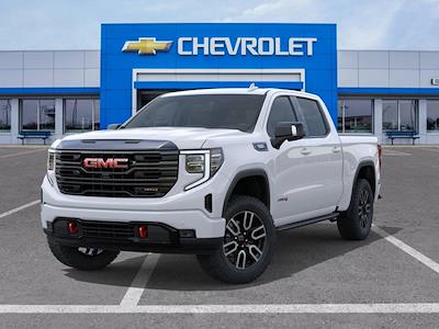 New 2026 GMC Sierra 1500 AT4 Crew Cab 4WD Pickup for sale #26G645 - photo 2