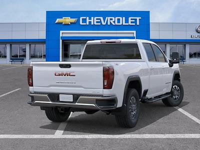 New 2026 GMC Sierra 2500 SLE Crew Cab 4WD Pickup for sale #26G646 - photo 2