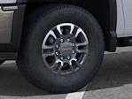 New 2026 GMC Sierra 2500 SLE Crew Cab 4WD Pickup for sale #26G646 - photo 11