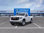 New 2026 GMC Sierra 1500 Pro Regular Cab for sale #26G649 - photo 9