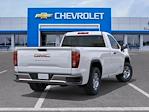 New 2026 GMC Sierra 1500 Pro Regular Cab for sale #26G649 - photo 3