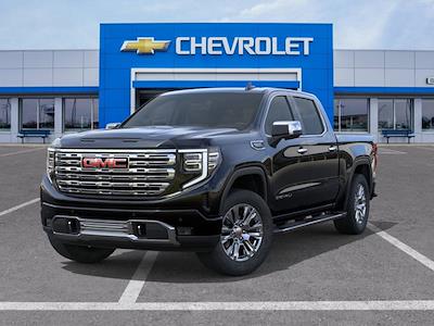 New 2026 GMC Sierra 1500 Denali Crew Cab for sale #26G650 - photo 1